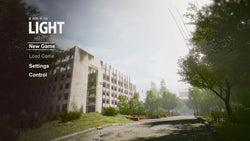 The Light: Remake - PS5
