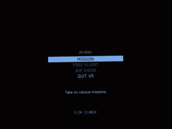 Ace Combat 7: Skies Unknown - PS4
