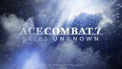 Ace Combat 7: Skies Unknown - PS4