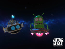 Astro Bot: Rescue Mission - PS4