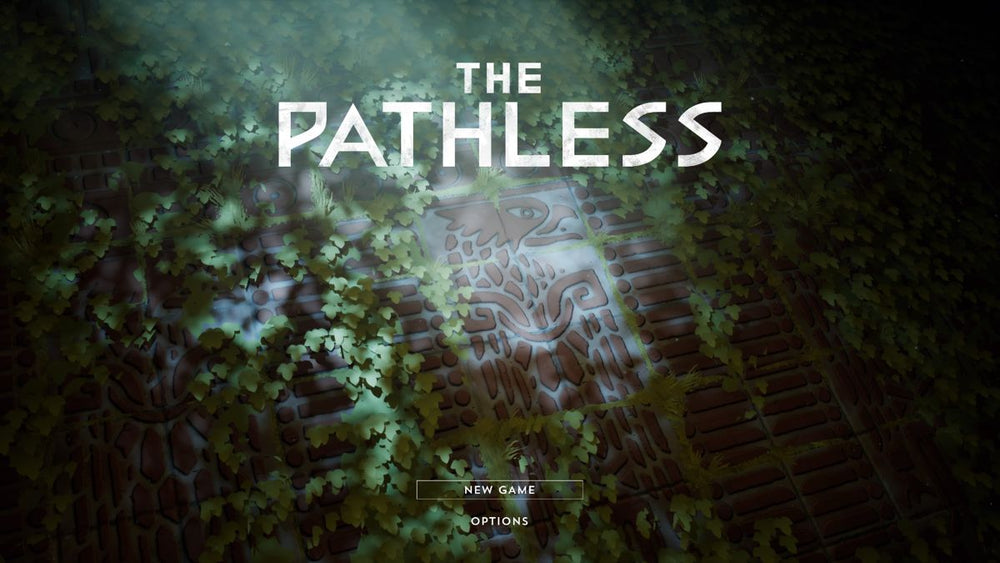 The Pathless - PS5