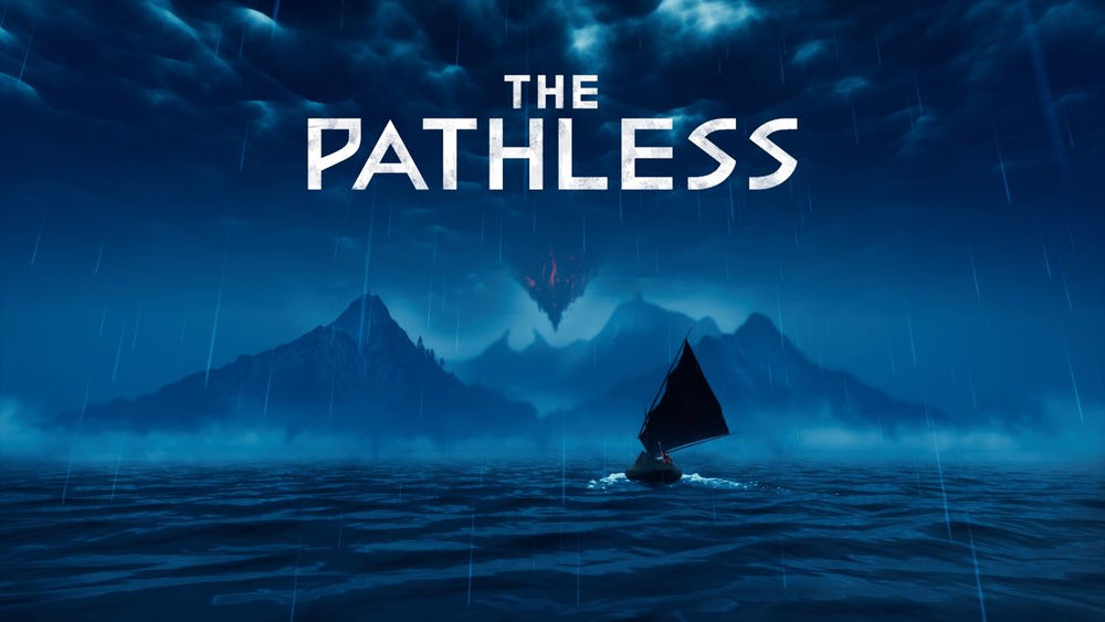 The Pathless - PS5