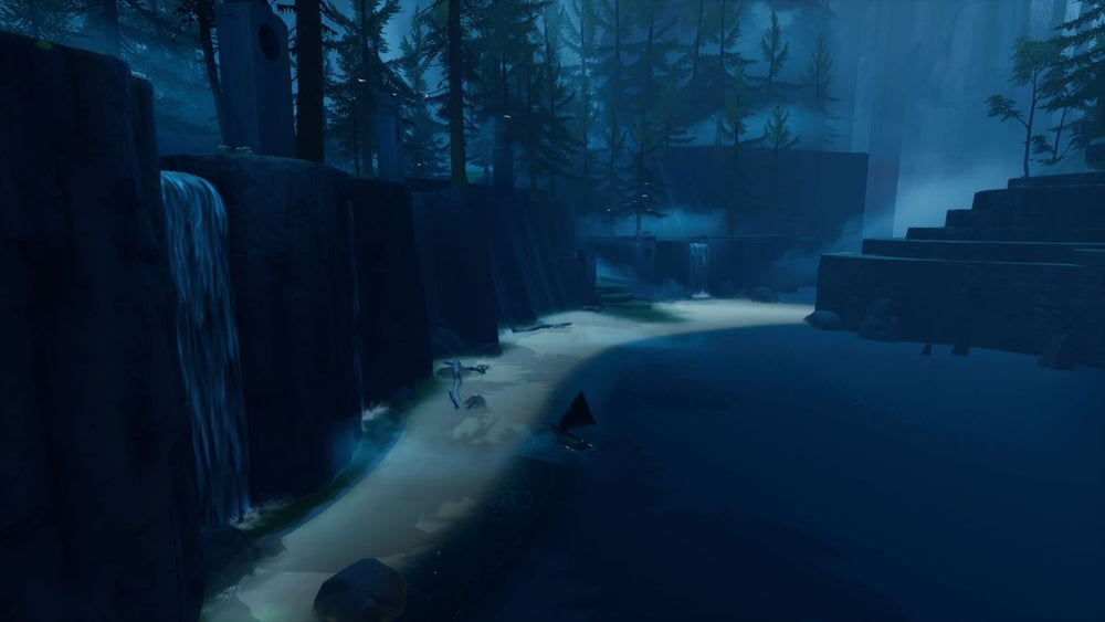 The Pathless - PS5