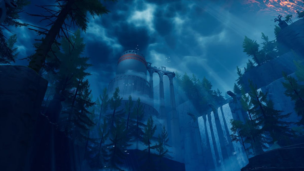 The Pathless - PS5