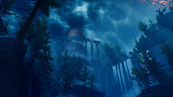 The Pathless - PS5