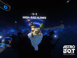 Astro Bot: Rescue Mission - PS4