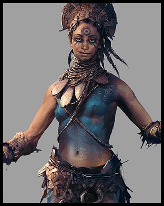 Far Cry: Primal - PS4