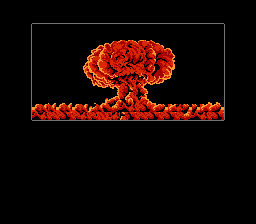 Journey to Silius - NES