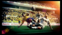 PES 2010: Pro Evolution Soccer - PS3