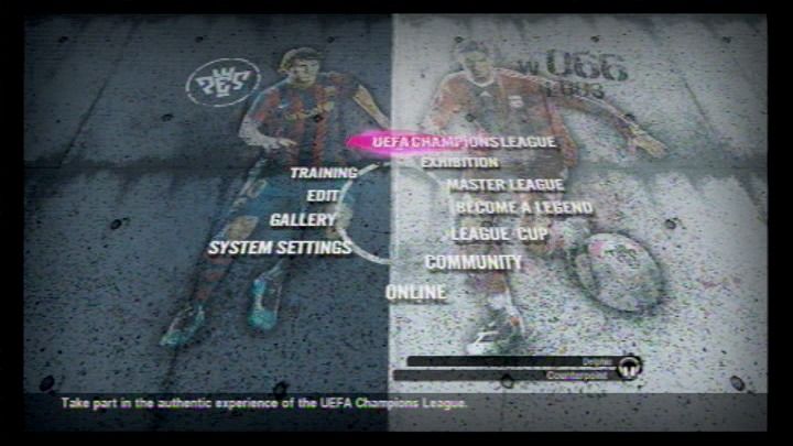 PES 2010: Pro Evolution Soccer - PS3