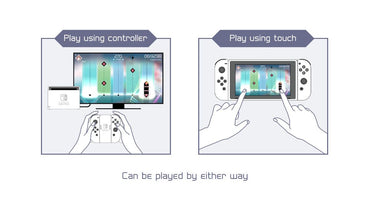 Voez - Switch