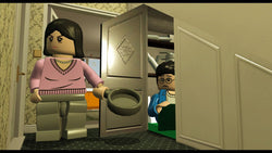 LEGO Harry Potter Collection - PS4