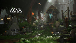 Kena: Bridge of Spirits - PS5