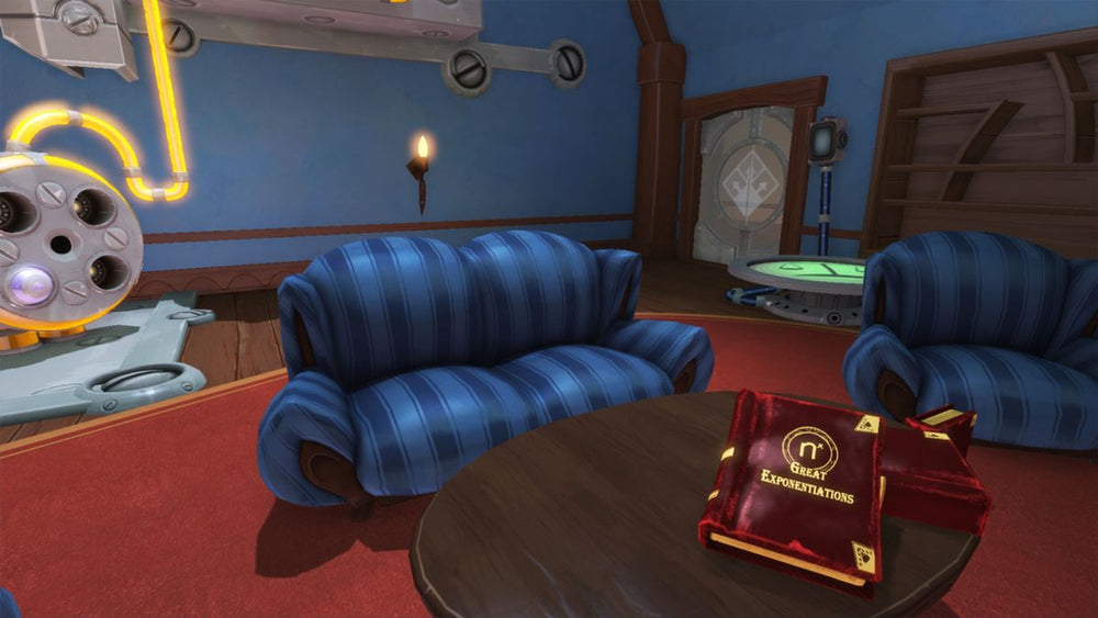 Quantum Conundrum - PS3