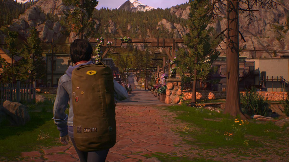 Life Is Strange: True Colors - PS4