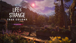 Life Is Strange: True Colors - PS4