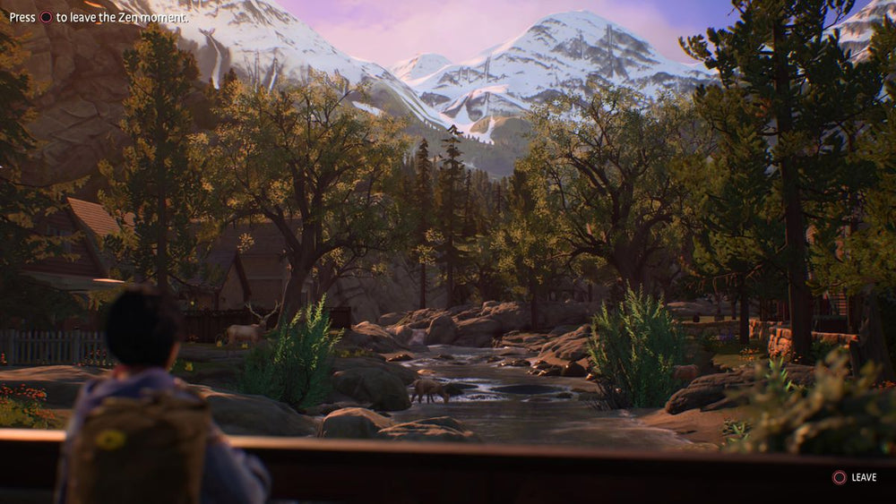 Life Is Strange: True Colors - PS4