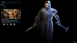 Middle-Earth: Shadow of War - PS4