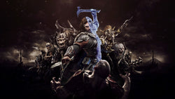 Middle-Earth: Shadow of War - PS4