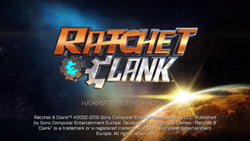 Ratchet & Clank - PS4