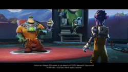 Ratchet & Clank - PS4