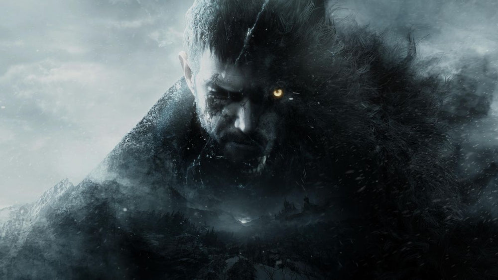 Resident Evil: Village - PS5