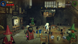 LEGO Harry Potter Collection - PS4