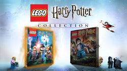 LEGO Harry Potter Collection - PS4
