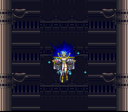 Der Langrisser - SNES