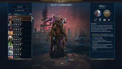 Age of Wonders: Planetfall - PS4