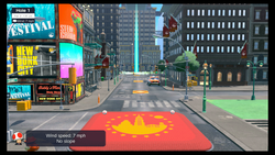 Mario Golf: Super Rush - Switch