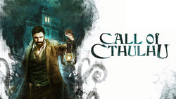 Call of Cthulhu - PS4