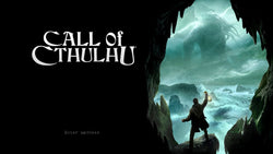 Call of Cthulhu - PS4