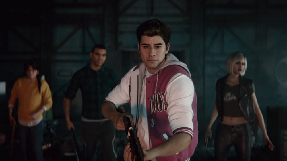 Resident Evil 3 - PS4