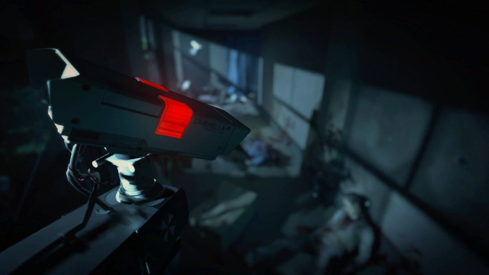 Resident Evil 3 - PS4