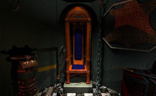 Myst - PS3