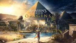 Assassin's Creed: Origins - PS4
