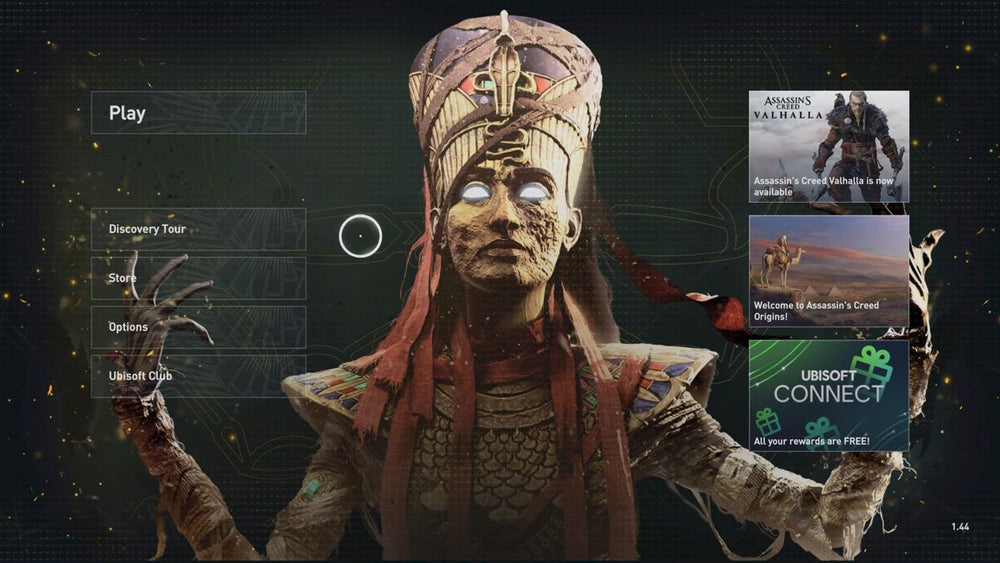 Assassin's Creed: Origins - PS4