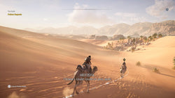 Assassin's Creed: Origins - PS4