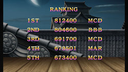 Ultra Street Fighter II: The Final Challengers - Switch