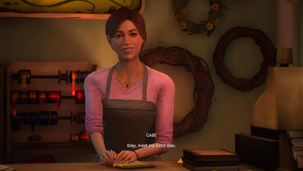 Life Is Strange: True Colors - PS4