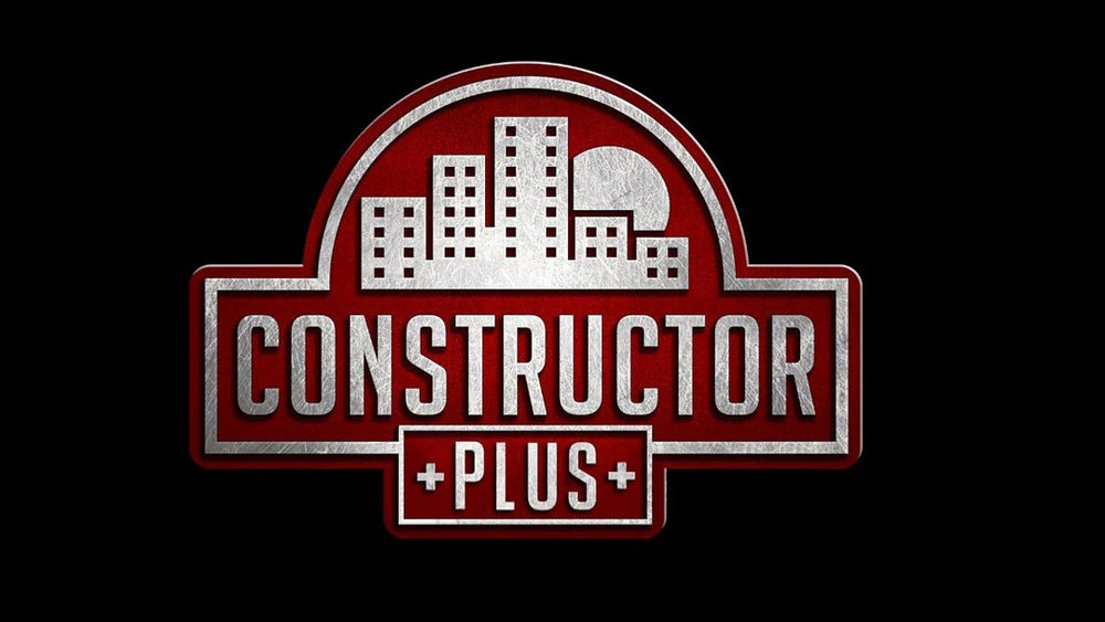 Constructor Plus - Switch