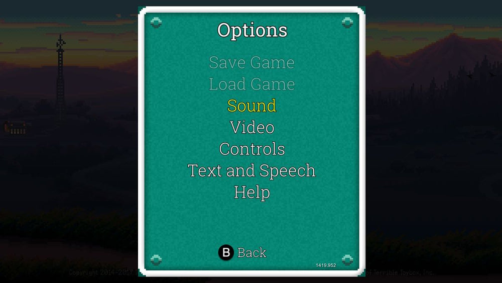 Thimbleweed Park - Switch