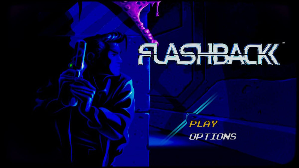 Flashback - Switch