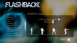 Flashback - Switch