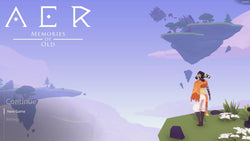 Aer: Memories of Old - PS4