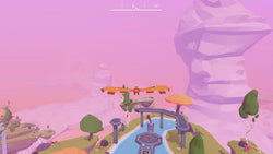Aer: Memories of Old - PS4