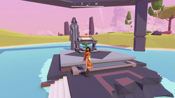 Aer: Memories of Old - PS4