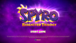 Spyro: Reignited Trilogy - PS4