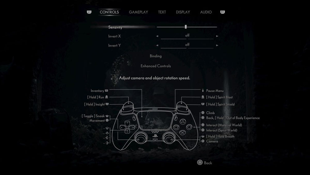 The Medium - PS5